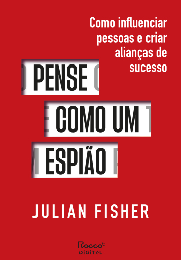 Pense como um espião