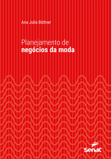 Planejamento de negócios da moda