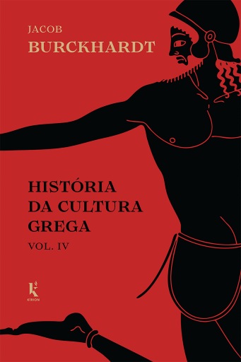 História da cultura grega - Vol. 4
