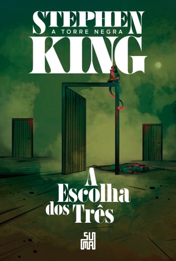 A escolha dos três (Nova edição)