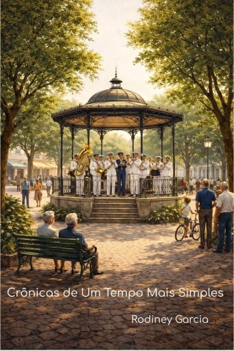 Crônicas de Um Tempo Mais Simples