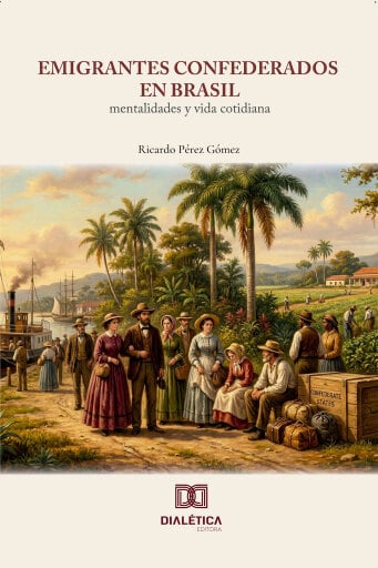 Emigrantes confederados en Brasil