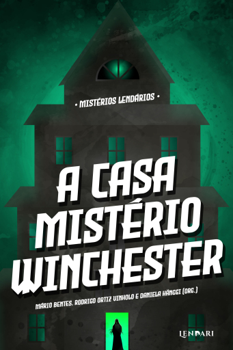A Casa Mistério Winchester