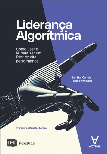 Liderança algorítmica