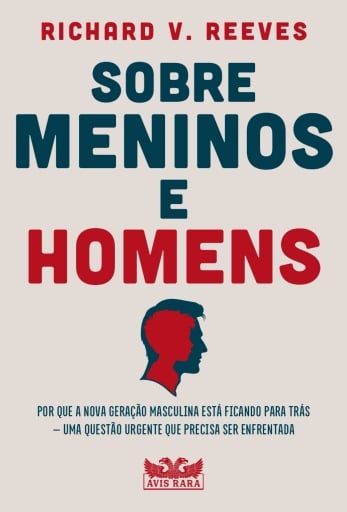 Sobre meninos e homens