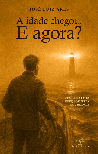 A idade chegou. E agora !