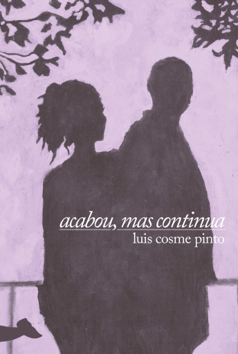 Acabou, mas continua