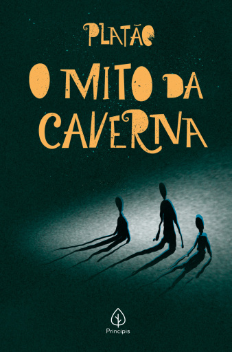 O mito da caverna