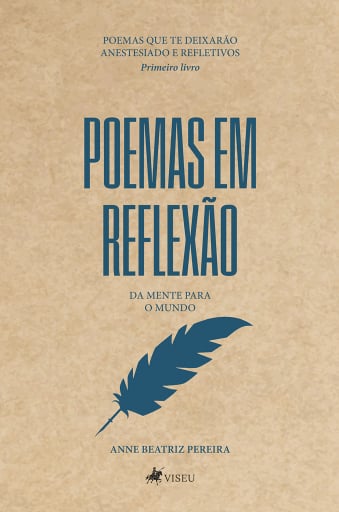 Poemas em reflexão
