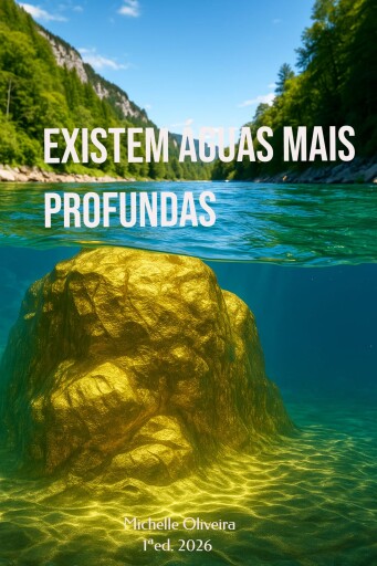 Existem águas mais profundas