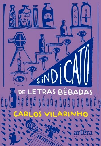 Sindicato de Letras Bêbadas