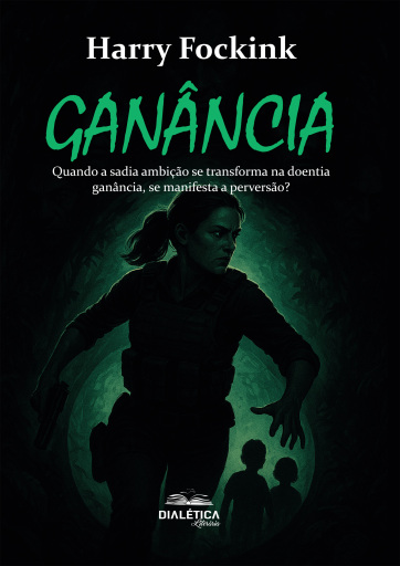 Ganância