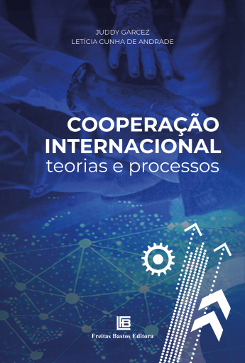 Cooperação Internacional