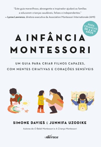 A infância montessori