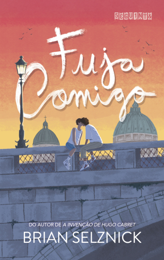 Fuja comigo