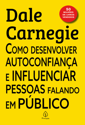 Como desenvolver autoconfiança e influenciar pessoas falando em público