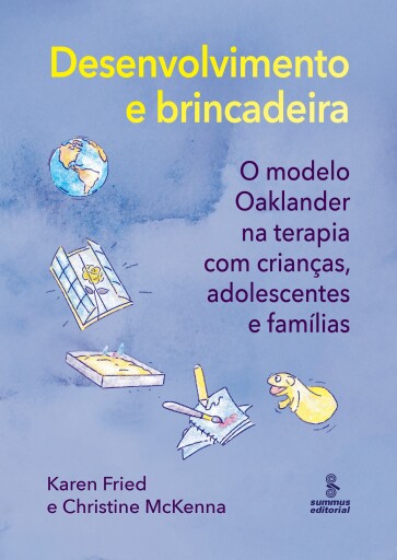 Desenvolvimento e brincadeira