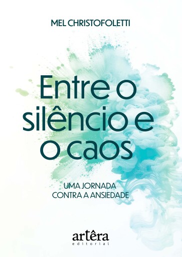 Entre o Silêncio e o Caos: Uma Jornada Contra a Ansiedade
