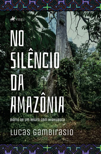 No silêncio da Amazônia