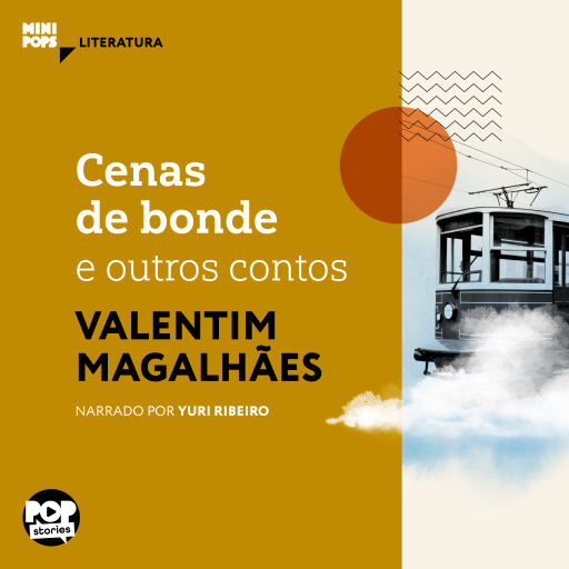 Cenas de bonde e outros contos de Valentim Magalhães