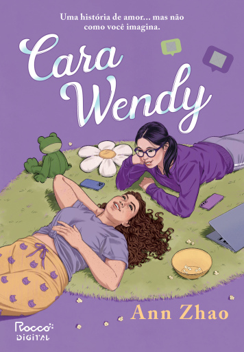 Cara Wendy