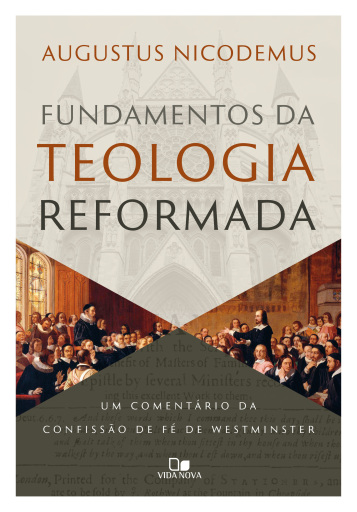 Fundamentos da teologia reformada