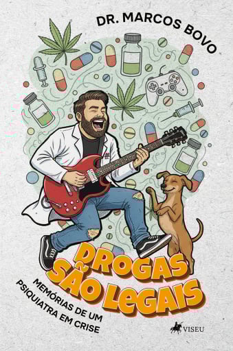 Drogas São Legais