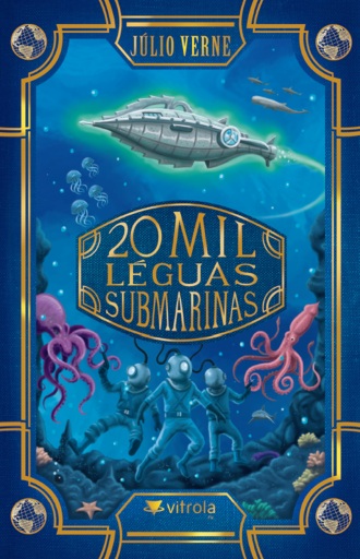 20 mil léguas submarinas