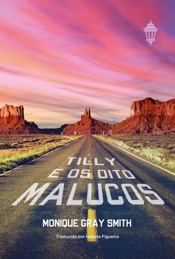 Tilly e os Oito Malucos