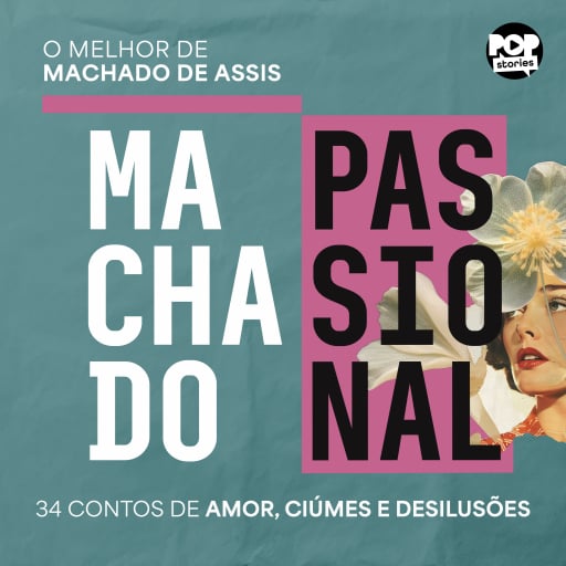 Machado passional