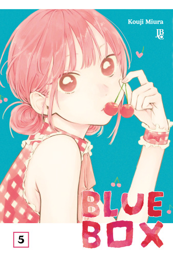 Blue Box vol. 05