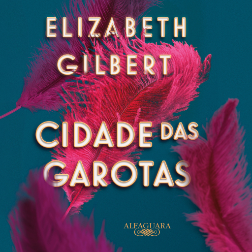 Cidade das garotas