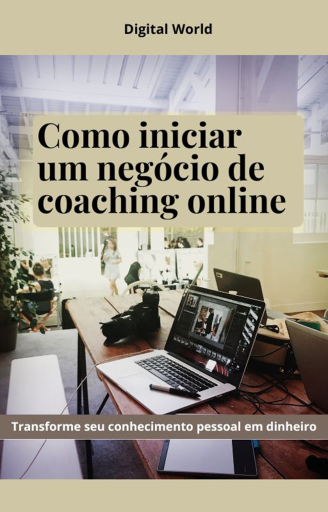 Como iniciar um negócio de coaching online