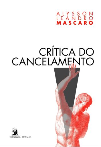 Crítica do cancelamento