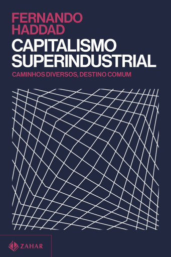 Capitalismo superindustrial