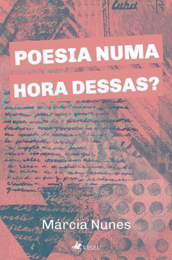 Poesia numa hora dessas?