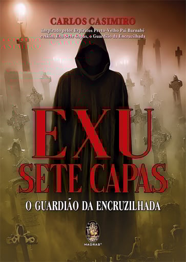 Exu Sete Capas