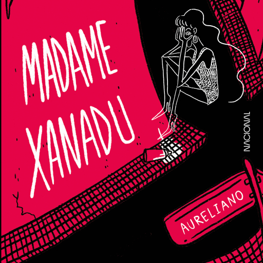 Madame Xanadu