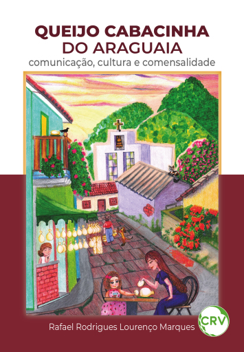 Queijo cabacinha do Araguaia