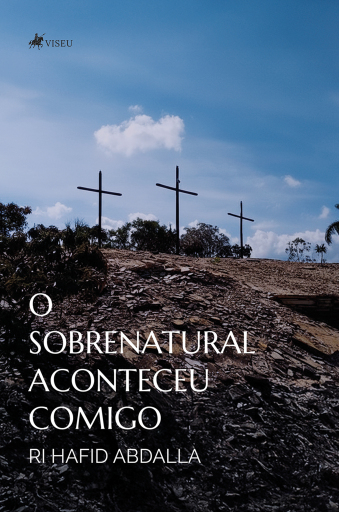 O sobrenatural aconteceu comigo