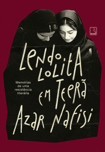 Lendo Lolita em Teerã