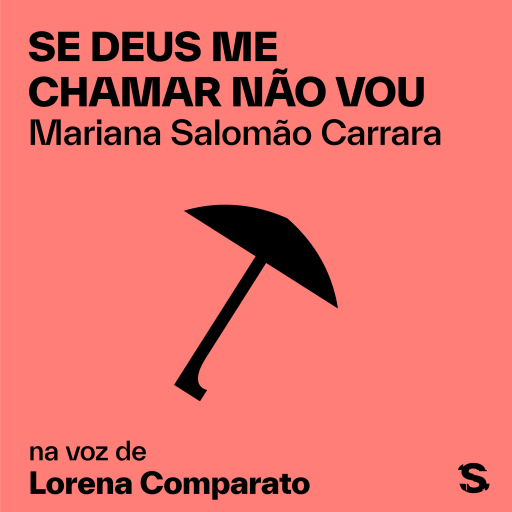 Se deus me chamar não vou