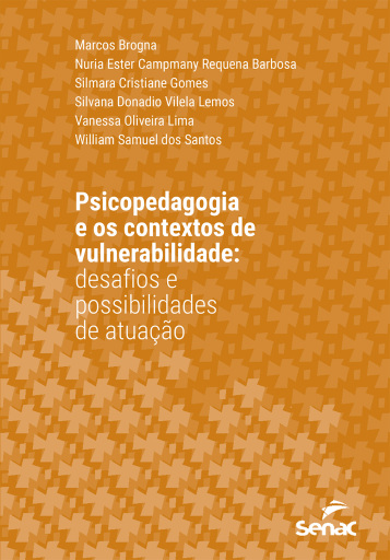 Psicopedagogia e os contextos de vulnerabilidade