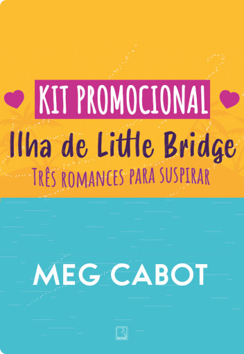 Kit Ilha de Little Bridge