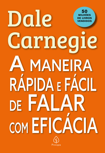 A maneira rápida e fácil de falar com eficácia