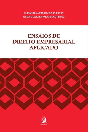Ensaios de Direito Empresarial Aplicado