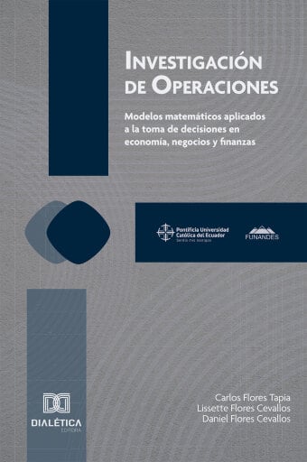Investigación de Operaciones