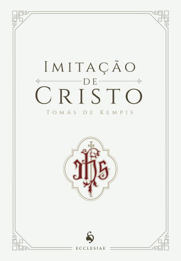 Imitação De Cristo