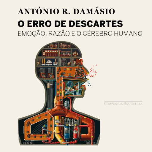 O erro de Descartes