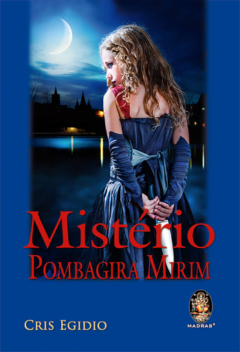 Mistério Pombagira Mirim